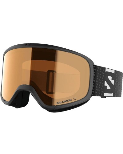 Gafas de Esquí Salomon Aksium 2.0 Access Negro
