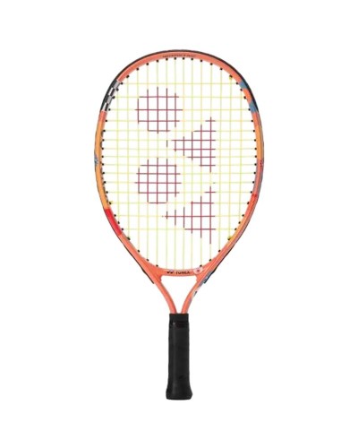 Tennis Racquet Yonex Junior 19 Orange Junior