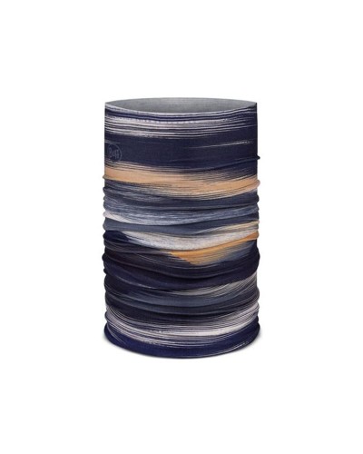 Scaldacollo Buff Original Ecostretch Arky Midnight Azzurro