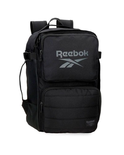 Träningsväska Reebok Truck One Svart