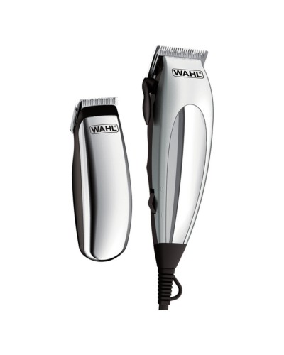 Cortapelos-Afeitadora Wahl 79305-1316 Plata