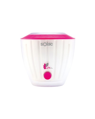 Chauffe-cire Solac DC7501