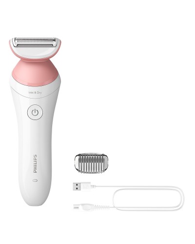 Electric Hair Remover Philips BRL146/20