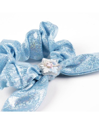 Accessoires pour les Cheveux Frozen Multicouleur 3 Pièces