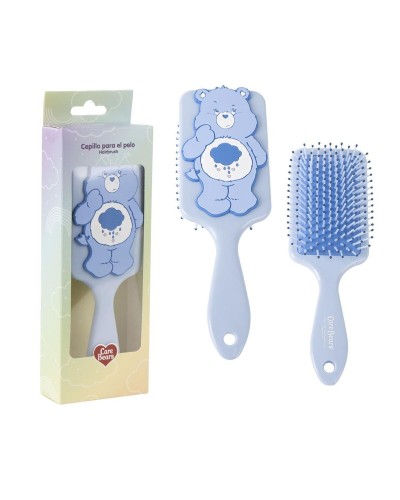 Bürste Care Bears Blau