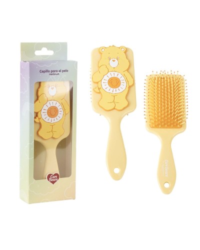 Brush Care Bears Yellow