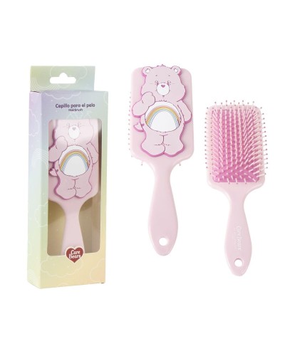 Bürste Care Bears Rosa