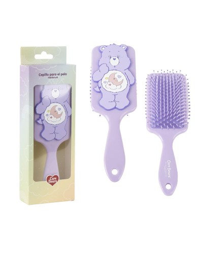 Spazzola Care Bears Viola