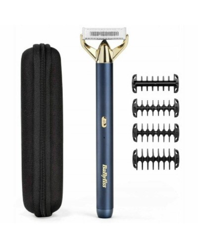 Machine à raser Babyliss X-BLADE Super-X