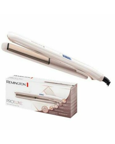 Plattång Remington S9100 Vit Rosa