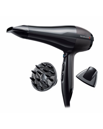 Secador de Pelo Remington AC5999 Negro