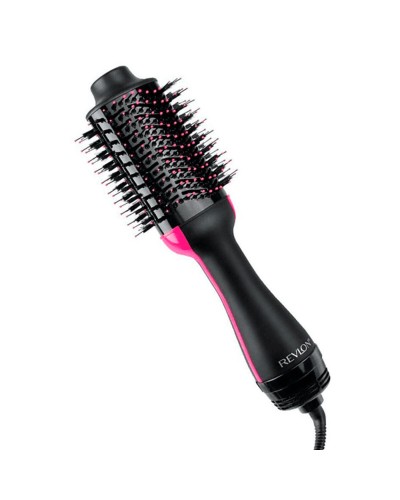 Ionic Dryer and Volumising Brush Revlon RVDR5222E 800W
