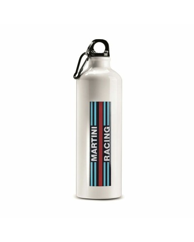 Flasche Sparco Martini Racing Aluminium