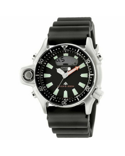 Montre Homme Citizen JP2000-08E