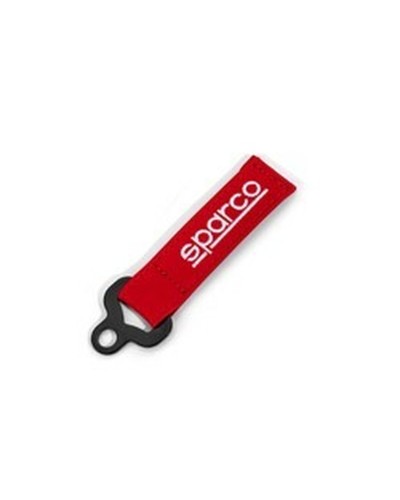Porte-clés Sparco S099070RS Rouge