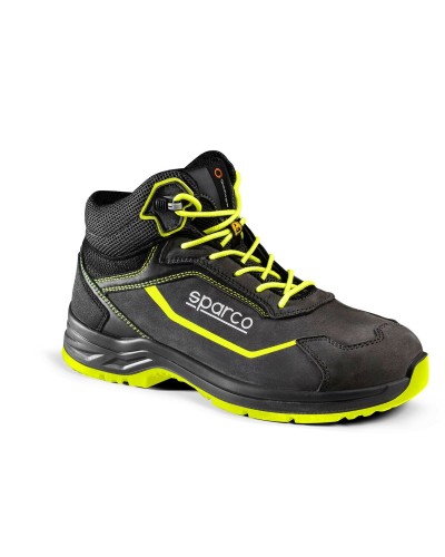 Sicherheits-Schuhe Sparco 43