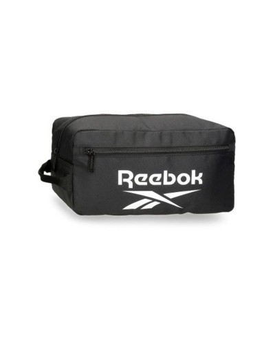 Zapatillero de Viaje Reebok Ashland Negro