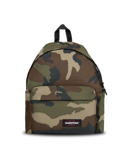 Casual Backpack Eastpak Padded Pak'r Olive