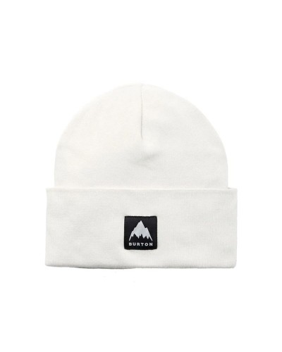 Cappello Burton Recycled Kactusbunch Tall Bianco