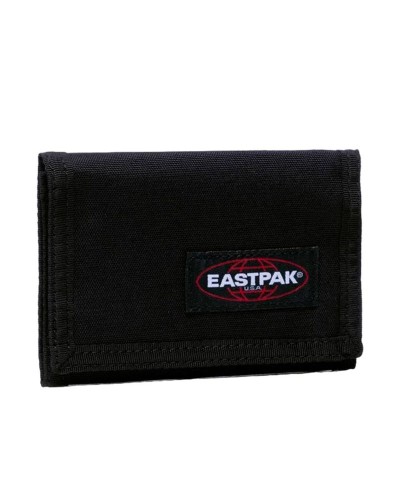 Purse Eastpak Crew Single Black