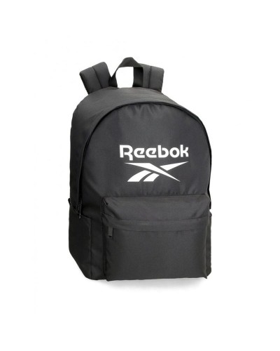 Mochila Casual Reebok Ashland Negro