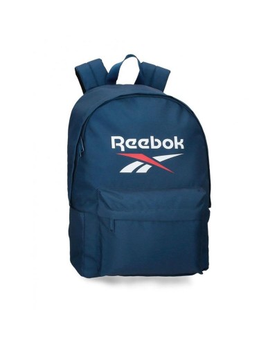 Lässiger Rucksack Reebok Ashland Blau
