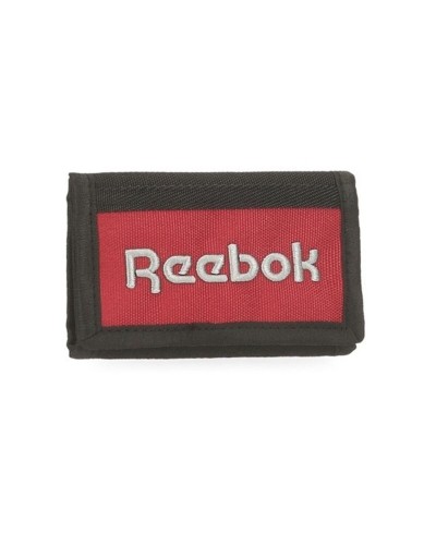 Miesten Kukkaro Reebok Portland Punainen