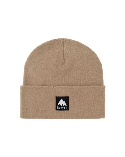 Hat Burton Rcy Ktsbnch Tl Bnie Summit Taupe