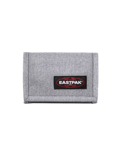Men's Wallet Eastpak Crew Single Grey