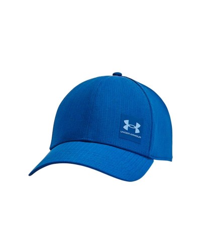 Sportkappe Under Armour Iso-chill Blau Einheitsgröße