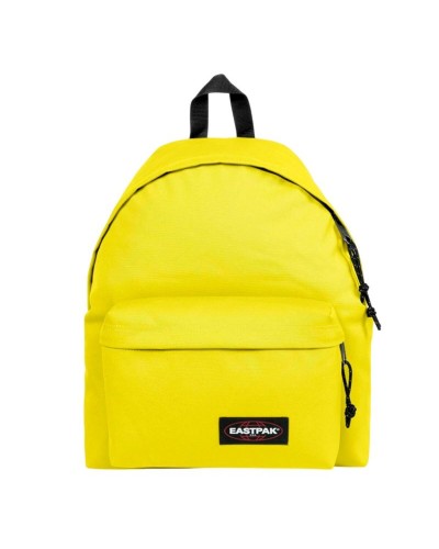 Ryggsäck Casual Eastpak Padded Pak'R Gul Casual
