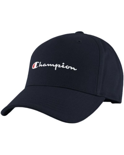 Casquette de Sport Champion Champion Baseball Cap Taille unique