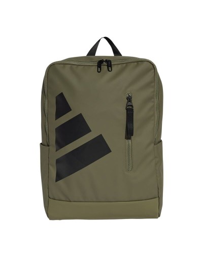 Mochila Casual Adidas Clsc Btu Boxy Verde Casual 22 L