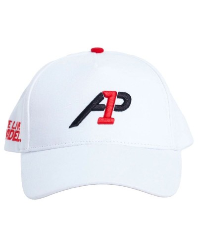 Sportcap Lok Sports Ventrer Wit