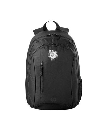 Mochila Casual Wilson NBA Team Backpack Deportivo Casual