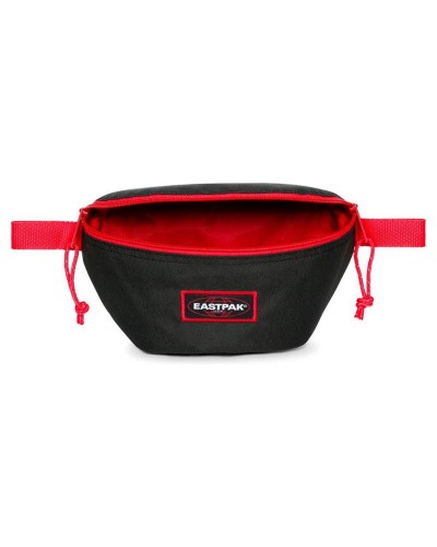 Gürteltasche Eastpak Springer Schwarz