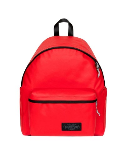 Casual Backpack Eastpak Day Pak'R Tarp Red Casual