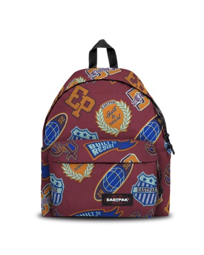 Ryggsäck Casual Eastpak Padded Pak'R Bordeaux Casual