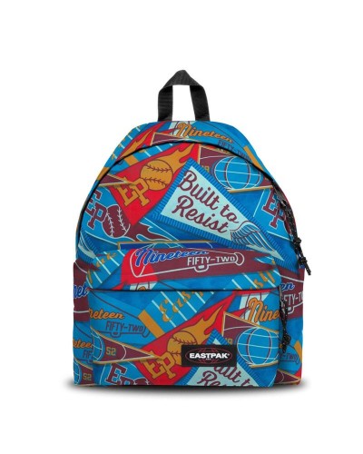 Rento reppu Eastpak Padded Pak'R Sininen Casual