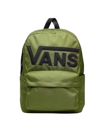 Sac à dos Casual Vans Old Skool Drop V a Lode N Olive
