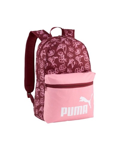Casual Backpack Puma Phase Aop BackpPoised