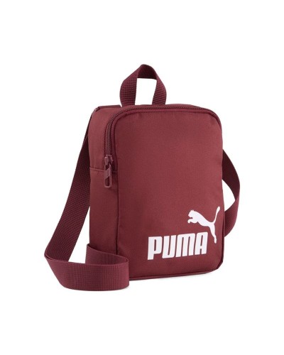 Sac à dos Casual Puma Phase PortableRuby Shimmer Rouge Casual