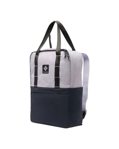 Lässiger Rucksack Columbia Trail Traveler™ 18L Violett