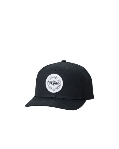 Sportcap Rip Curl Stapler SB Cap Marineblauw Één maat