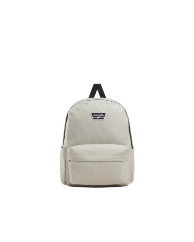 Mochila Casual Vans Old Skool Beige