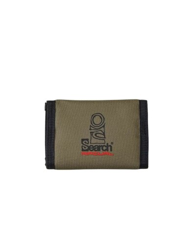 Portafogli Uomo Rip Curl Search Surf Verde