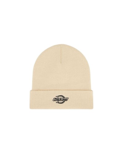 Gorro Dickies Summerdale Blanco Cálido