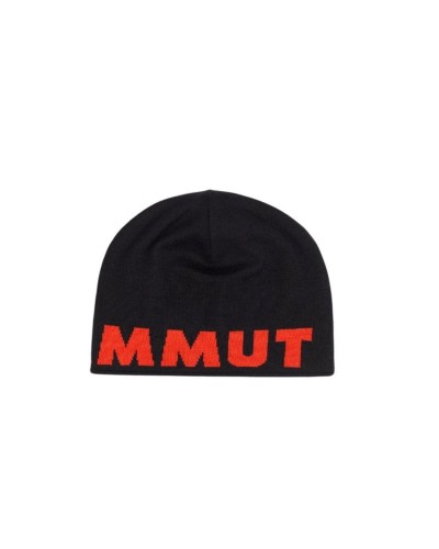 Hat Mammut 1191-04892-0001 Black