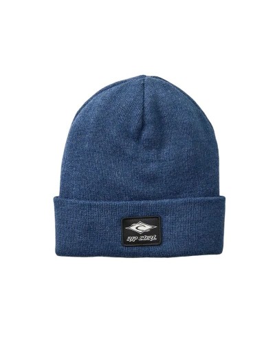 Cappello Rip Curl Classic Surf Tall Beanie Azzurro