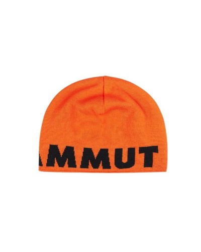 Gorro Mammut 1191-04892-2290 Naranja